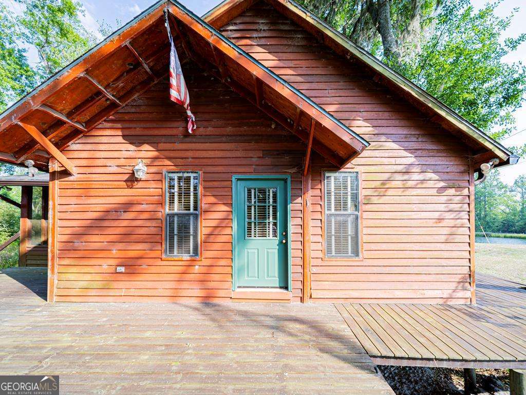 7837 Val Del Road Adel, GA 31620 - Photo 30 of 48