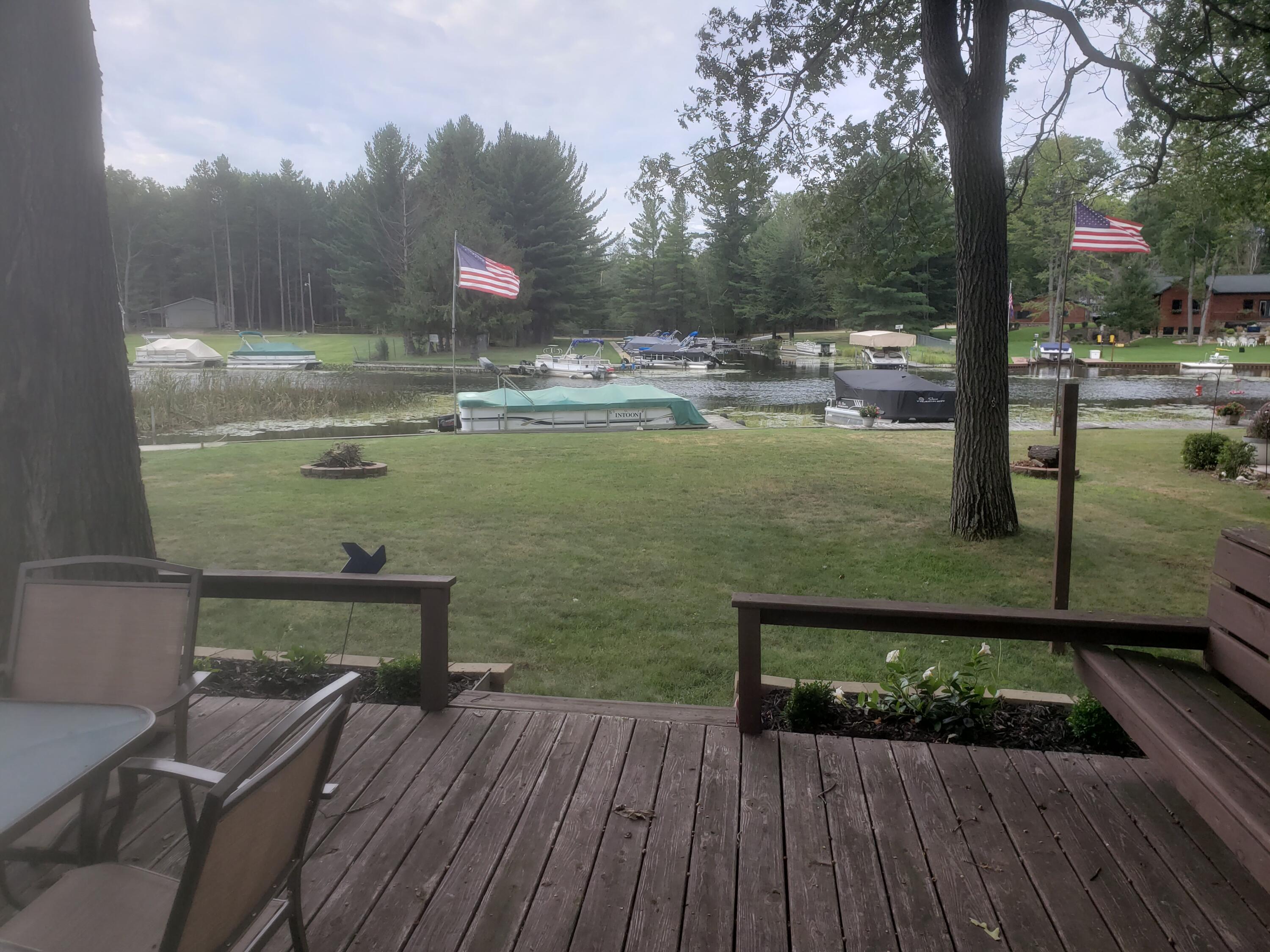 7728 Riverside Drive St. Helen, MI 48656 - Photo 23 of 30 Gallery Image 23