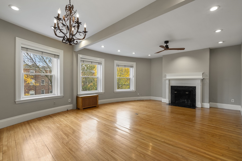 1011 Beacon Street, Unit 4 Brookline, MA 02446 - Photo 1 of 24