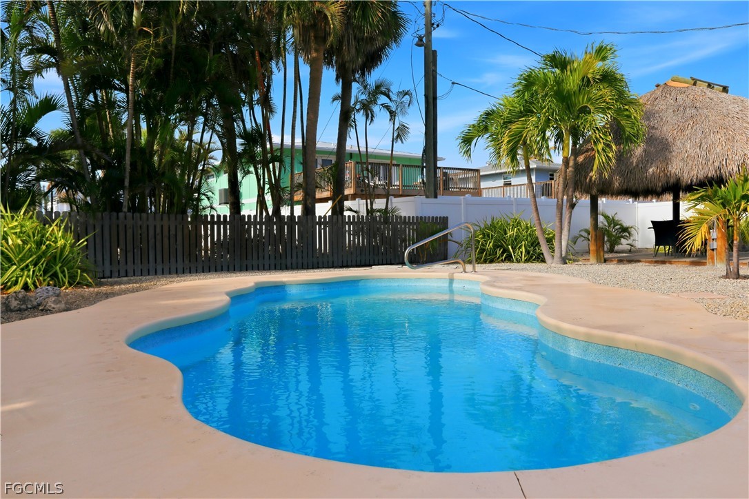 4870 Coquina Road Fort Myers Beach, FL 33931 - Photo 39 of 46