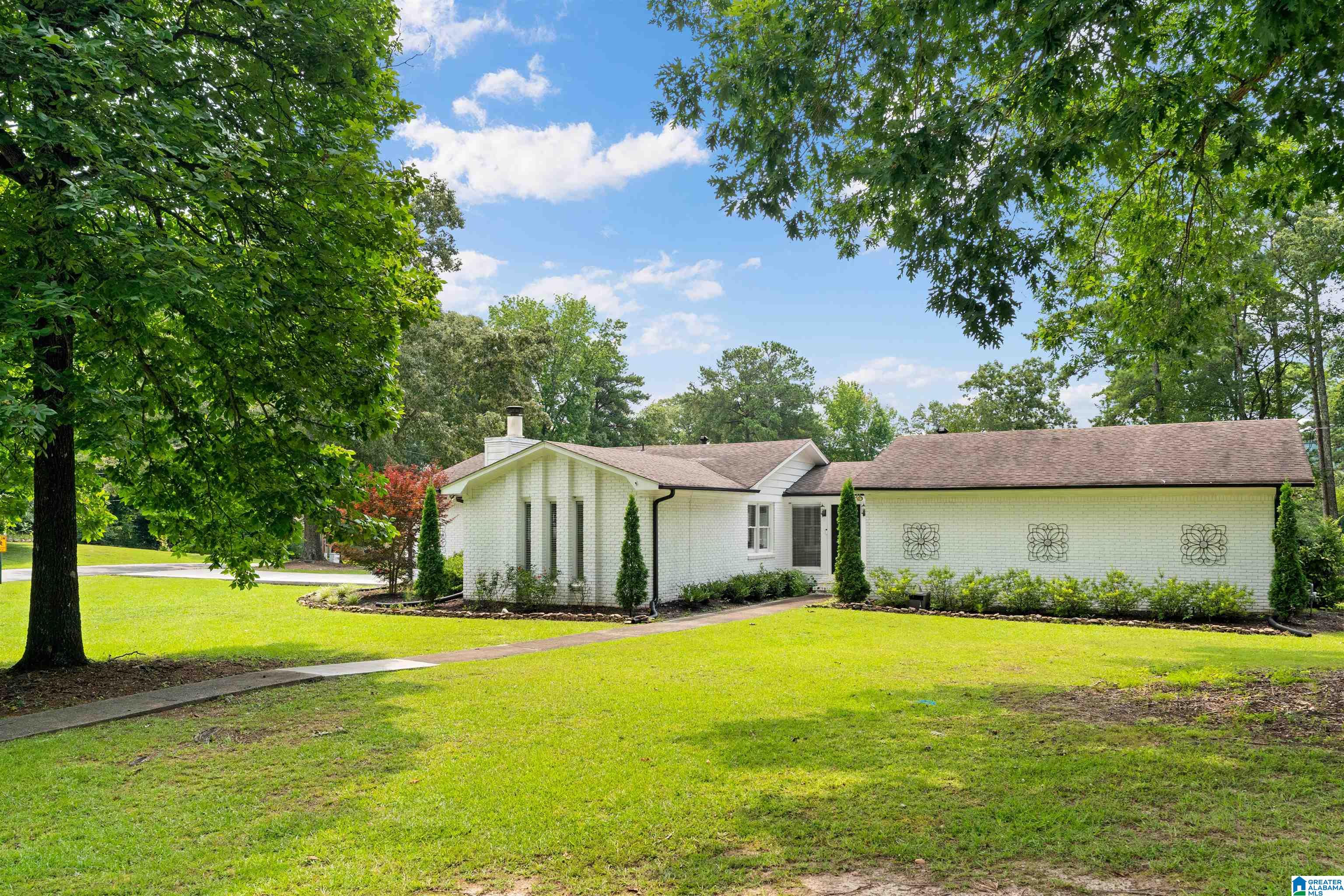 1787 Indian Hills Road Pelham, AL 35124 - Photo 3 of 48