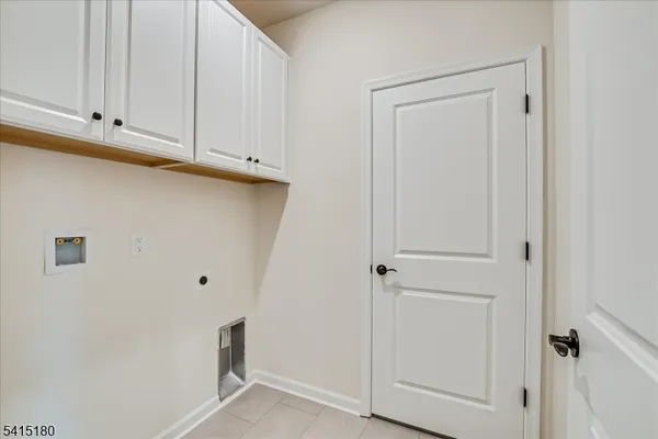 a view of cabinets