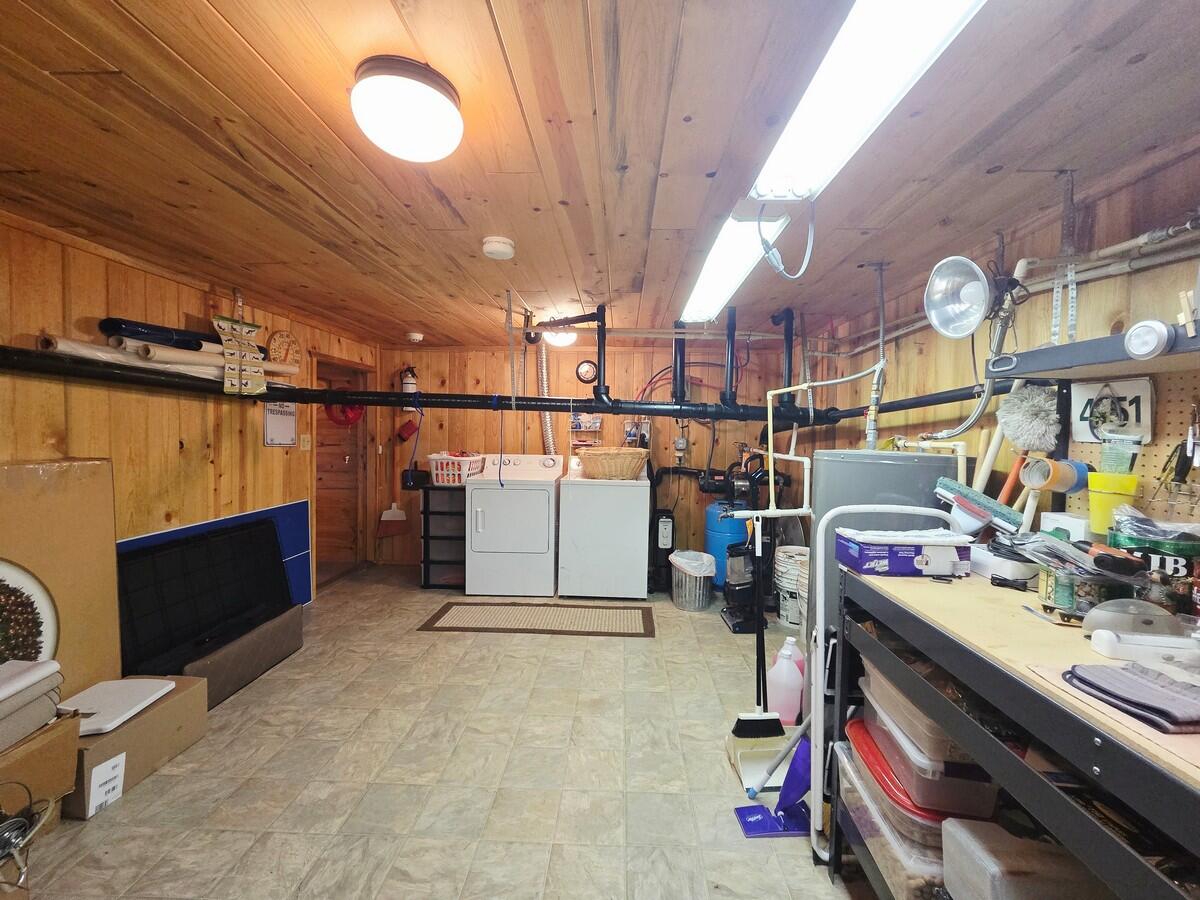 95 East Rim Road Duck Creek Village, UT 84762 - Photo 20 of 49 Lower Level4