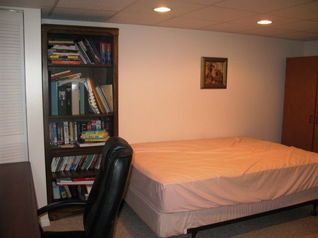 4514 Oneida Street Duluth, MN 55804 - Photo 12 of 17 Lower level - not legal bedroom