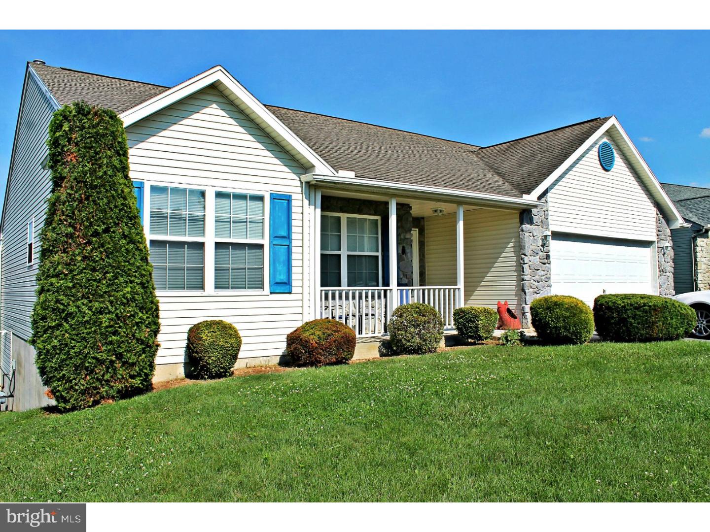 2413 Overland Avenue Sinking Spring, PA 19608 - Photo 1 of 25