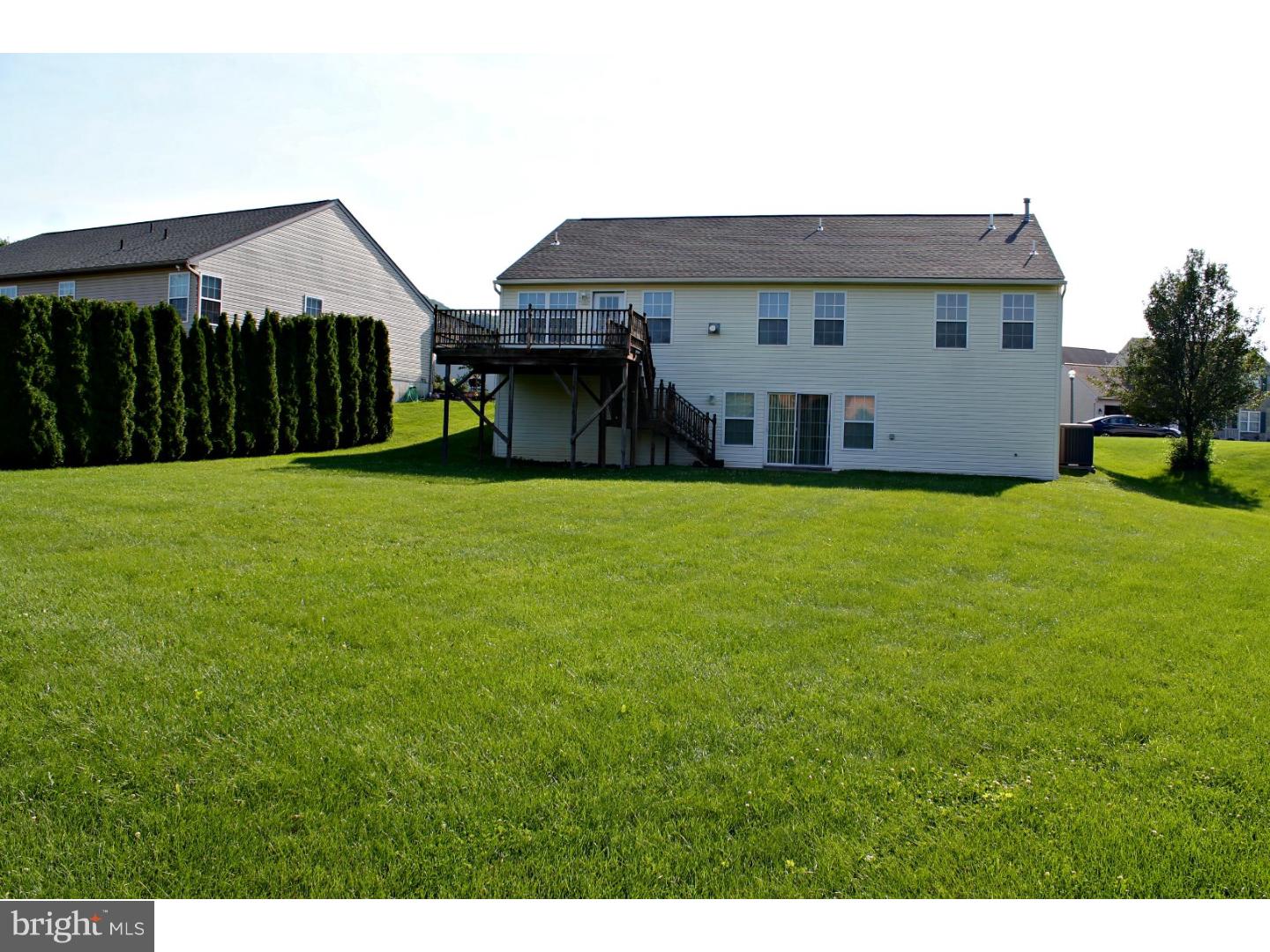 2413 Overland Avenue Sinking Spring, PA 19608 - Photo 24 of 25