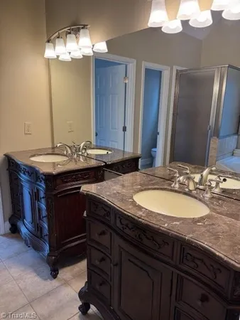 $530,000 | 3412 Lochurst Court, Pfafftown, NC 27040