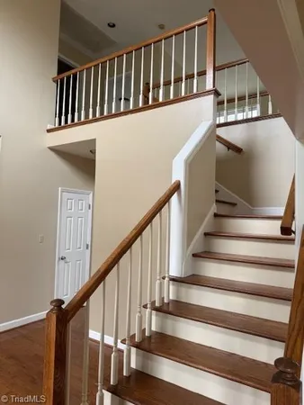 $530,000 | 3412 Lochurst Court, Pfafftown, NC 27040