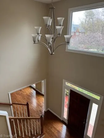 $530,000 | 3412 Lochurst Court, Pfafftown, NC 27040