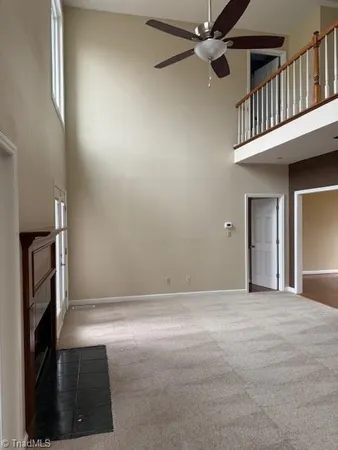 $530,000 | 3412 Lochurst Court, Pfafftown, NC 27040