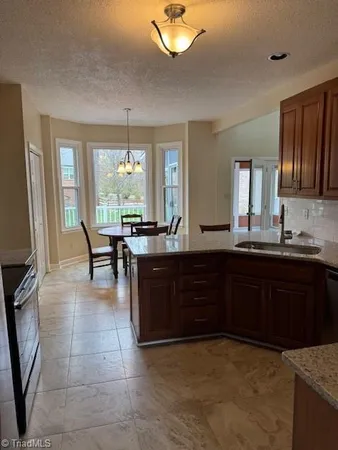 $530,000 | 3412 Lochurst Court, Pfafftown, NC 27040