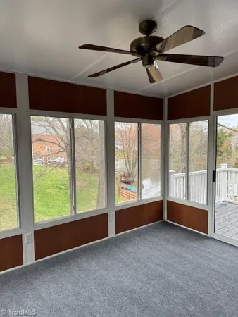 $530,000 | 3412 Lochurst Court, Pfafftown, NC 27040