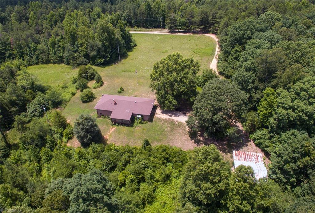 696 Jack Jowers Road Lexington, NC 27295 - Photo 8 of 17 Gallery Image 8