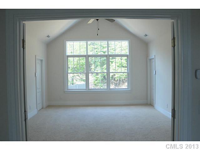 1008 Perriwinkle Lane Fort Mill, SC 29708 - Photo 12 of 16 a view of an empty room with a window