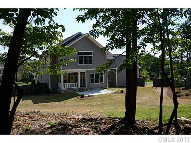 1008 Perriwinkle Lane Fort Mill, SC 29708 - Photo 14 of 16 a front view of a house with a yard