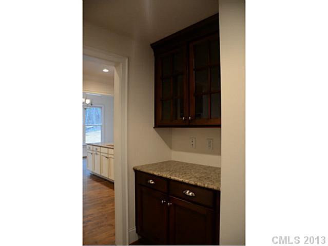 1008 Perriwinkle Lane Fort Mill, SC 29708 - Photo 8 of 16 a view of a kitchen with a sink and cabinets