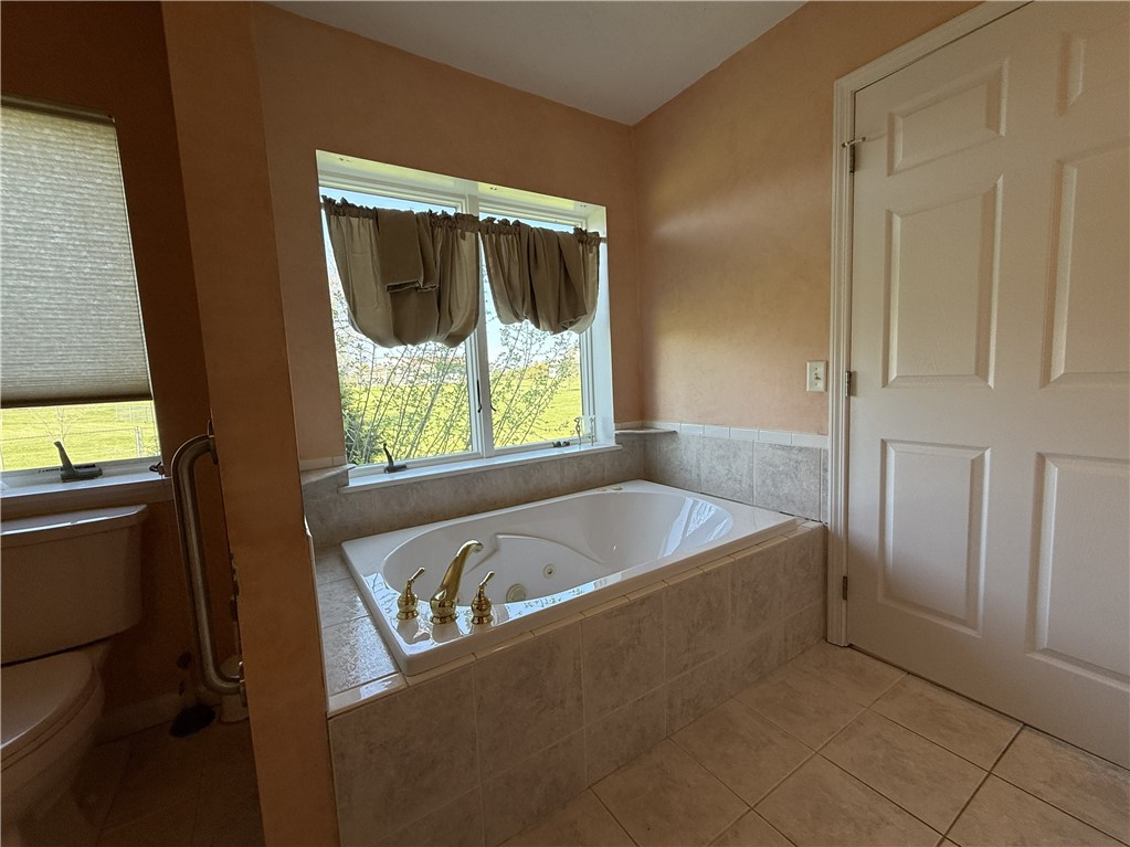 294 Prospect Hill Road Horseheads, NY 14845 - Photo 27 of 48 Master Bath