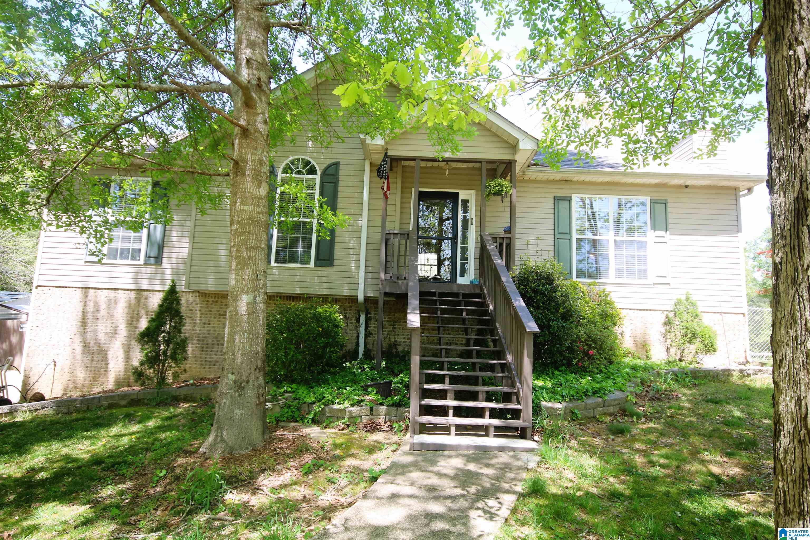 300 Hunters Xing Road Odenville, AL 35120 - Photo 2 of 42