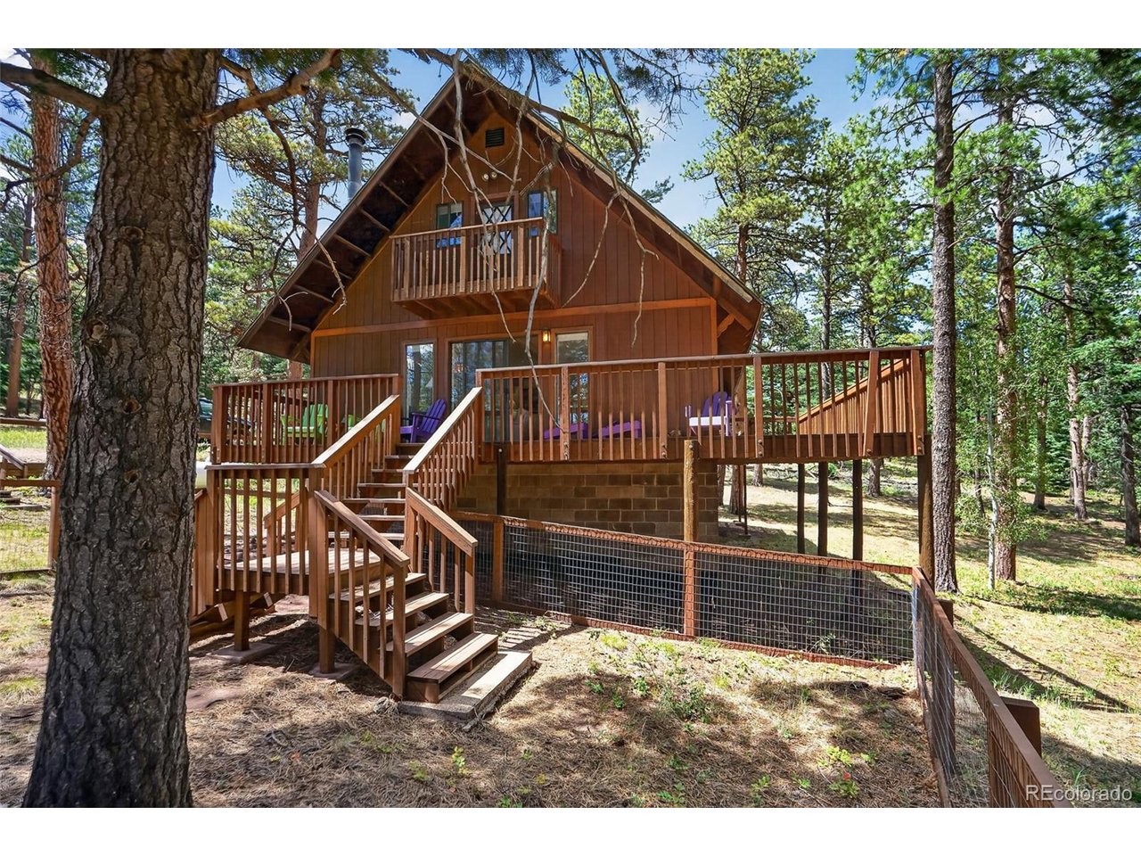 45 Co Road La Veta, CO 81055 - Photo 48 of 50 Gallery Image 48