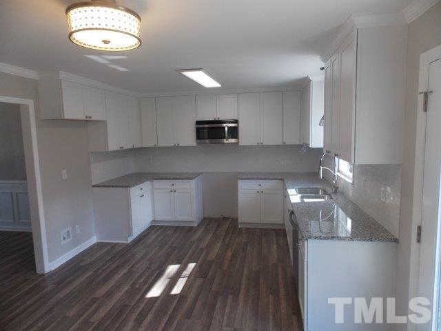 2835 Oak Ridge Court Raleigh, NC 27603 - Photo 3 of 15 Gallery Image 3