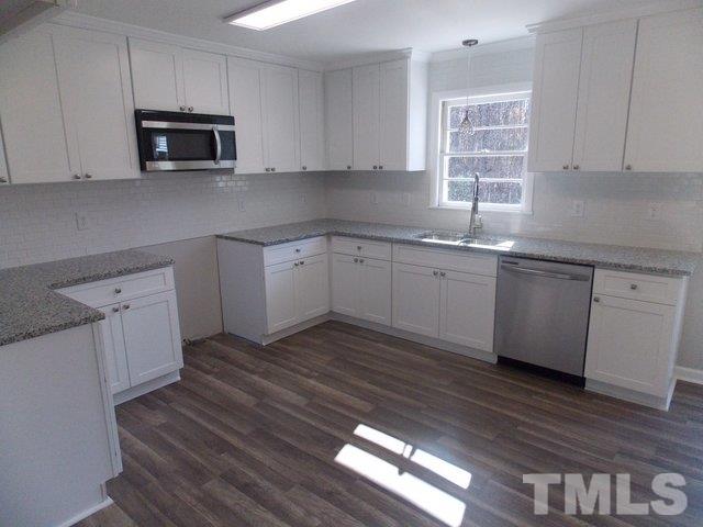 2835 Oak Ridge Court Raleigh, NC 27603 - Photo 4 of 15 Gallery Image 4