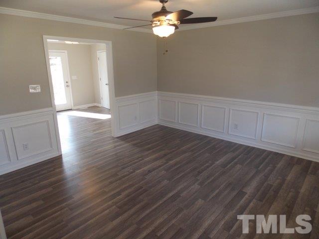 2835 Oak Ridge Court Raleigh, NC 27603 - Photo 7 of 15 Gallery Image 7