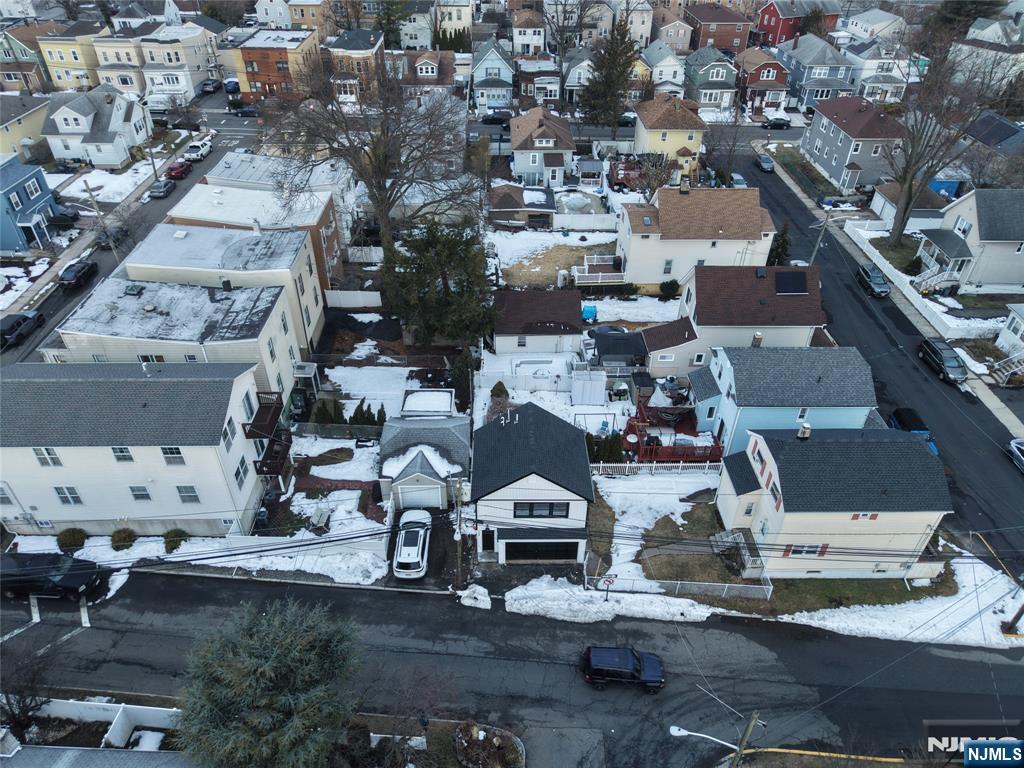 369 Hops Lane Secaucus, NJ 07094 - Photo 2 of 17 an aerial view of a