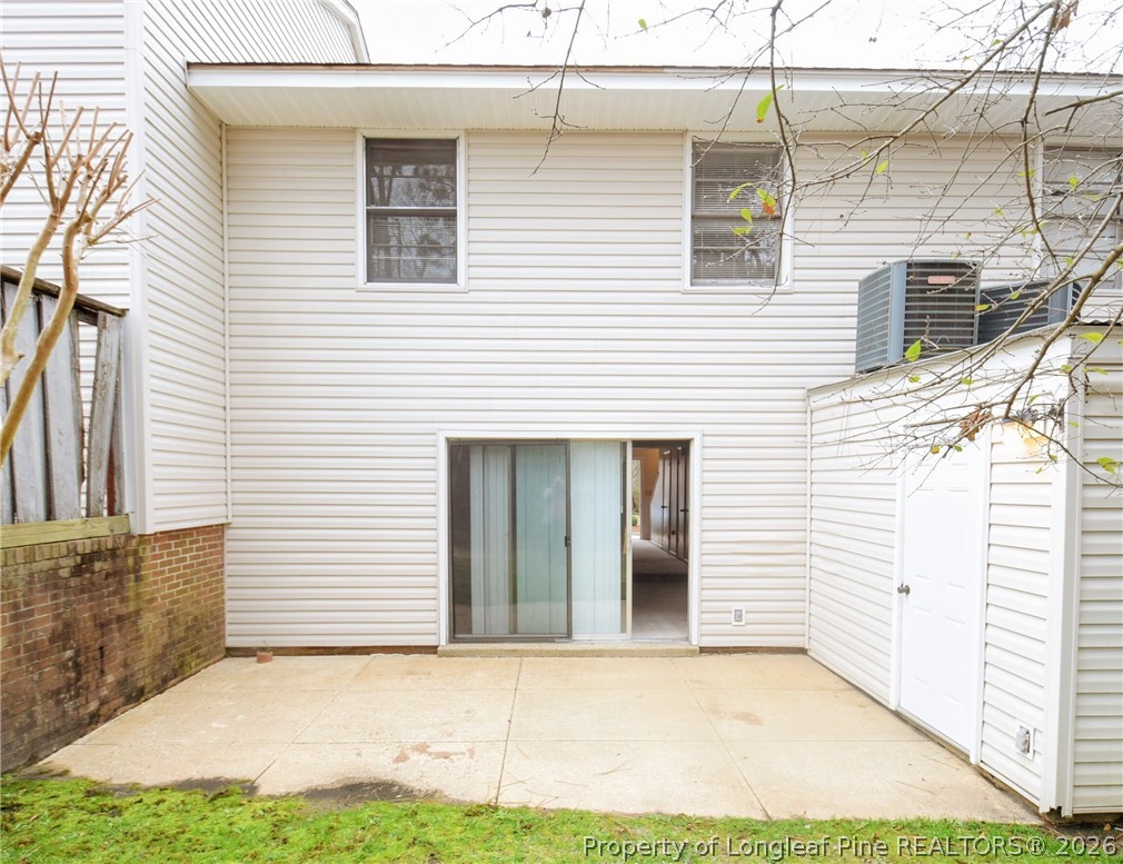 599 Winding Creek Road, Unit B Fayetteville, NC 28305 - Photo 15 of 15