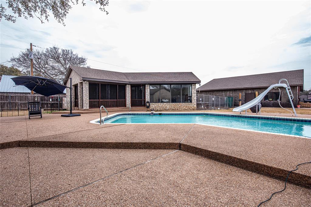 735 Willow Grove Road Woodway, TX 76712 - Photo 26 of 39