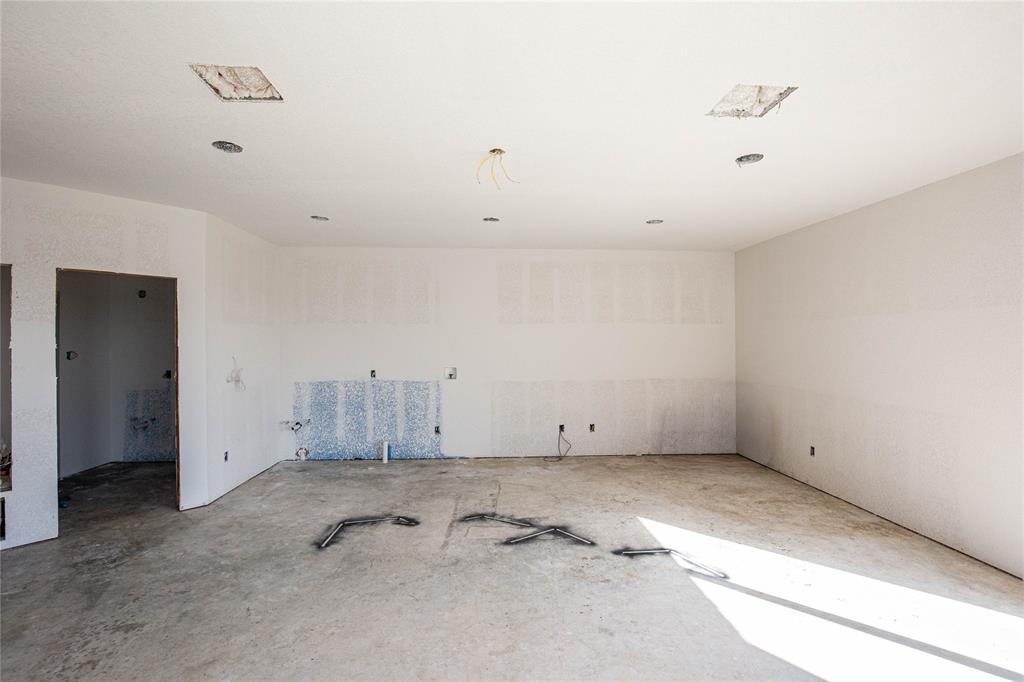 735 Willow Grove Road Woodway, TX 76712 - Photo 30 of 39 a view of room