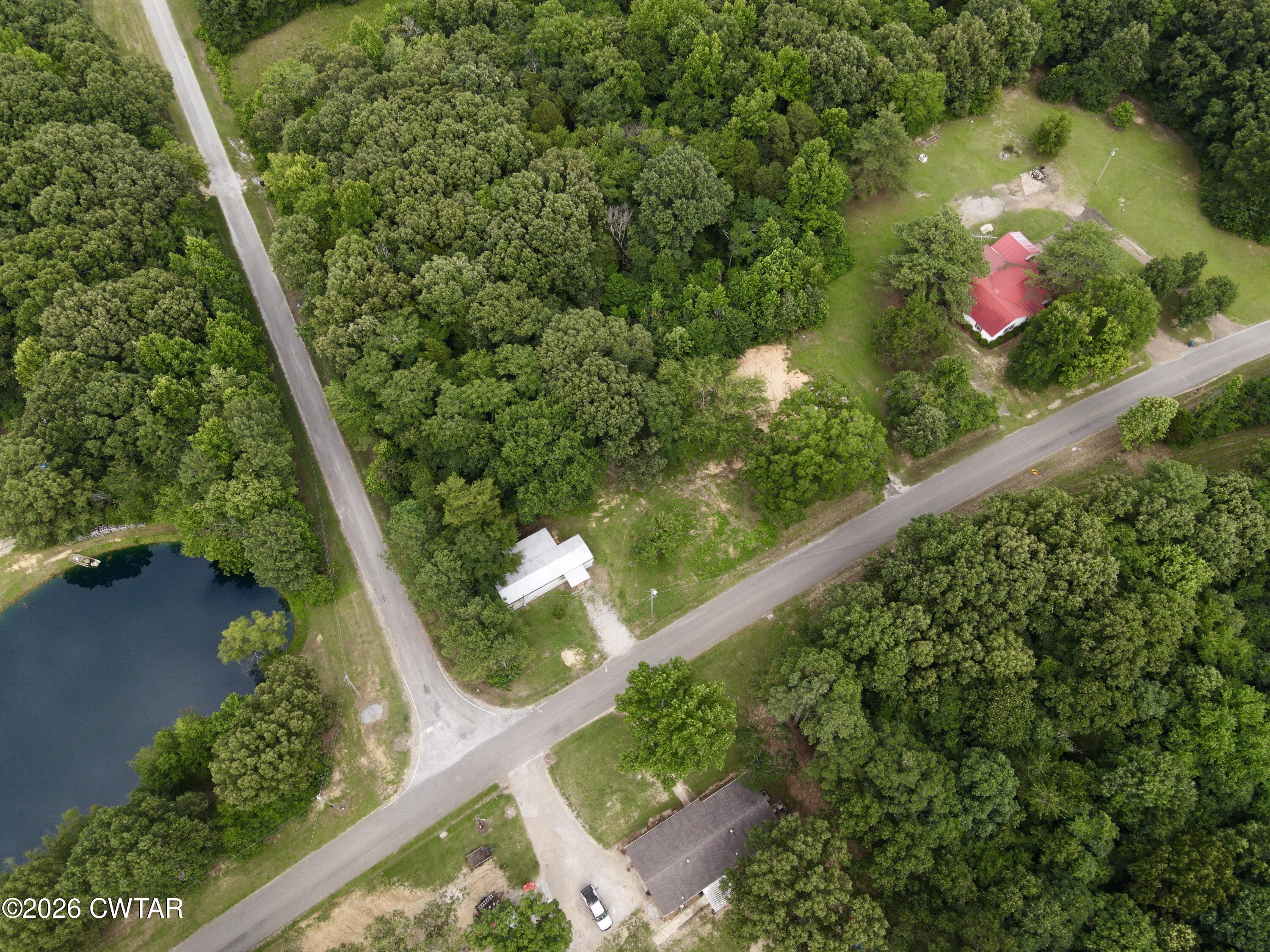 163 Walnut Grove Road Milan, TN 38358 - Photo 21 of 31 dji_fly_20260616_171606_184_178164819490