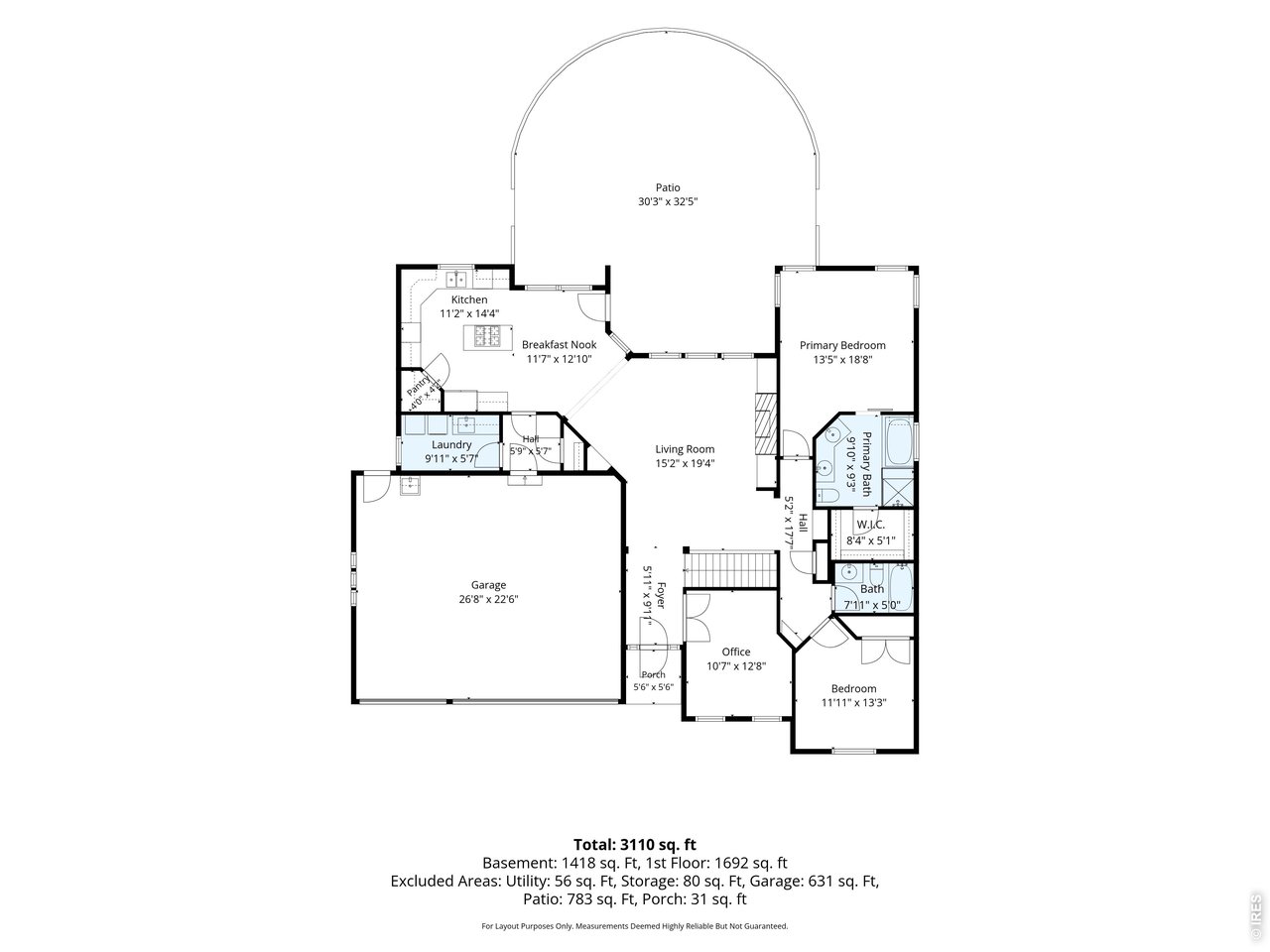 151 South Roland Avenue Fort Lupton, CO 80621 - Photo 44 of 44 Gallery Image 44