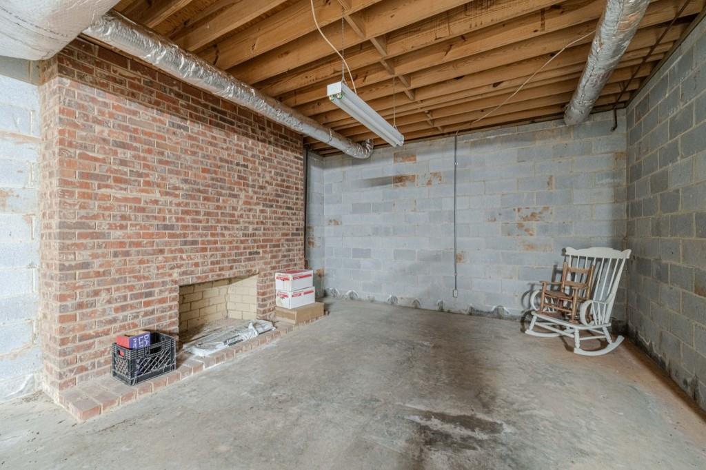 816 McDaniel Street Monroe, GA 30655 - Photo 43 of 52 a view of outdoor space with seating area