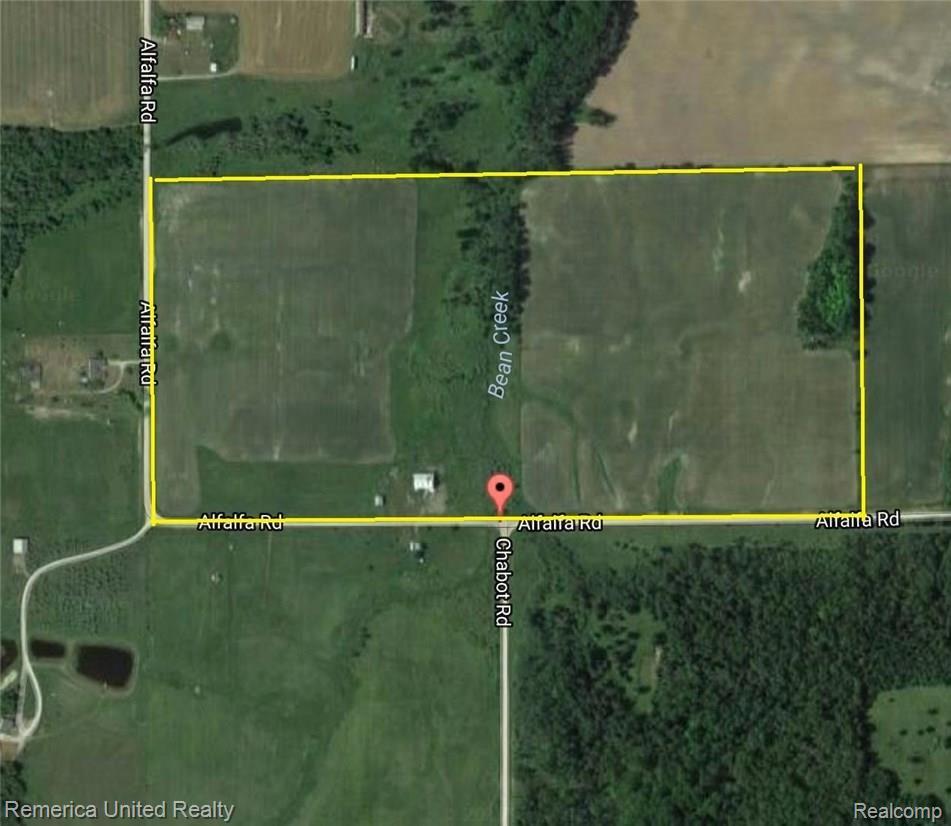 0 Alfalfa Road Lachine, MI 49753 - Photo 1 of 5 1.jpg