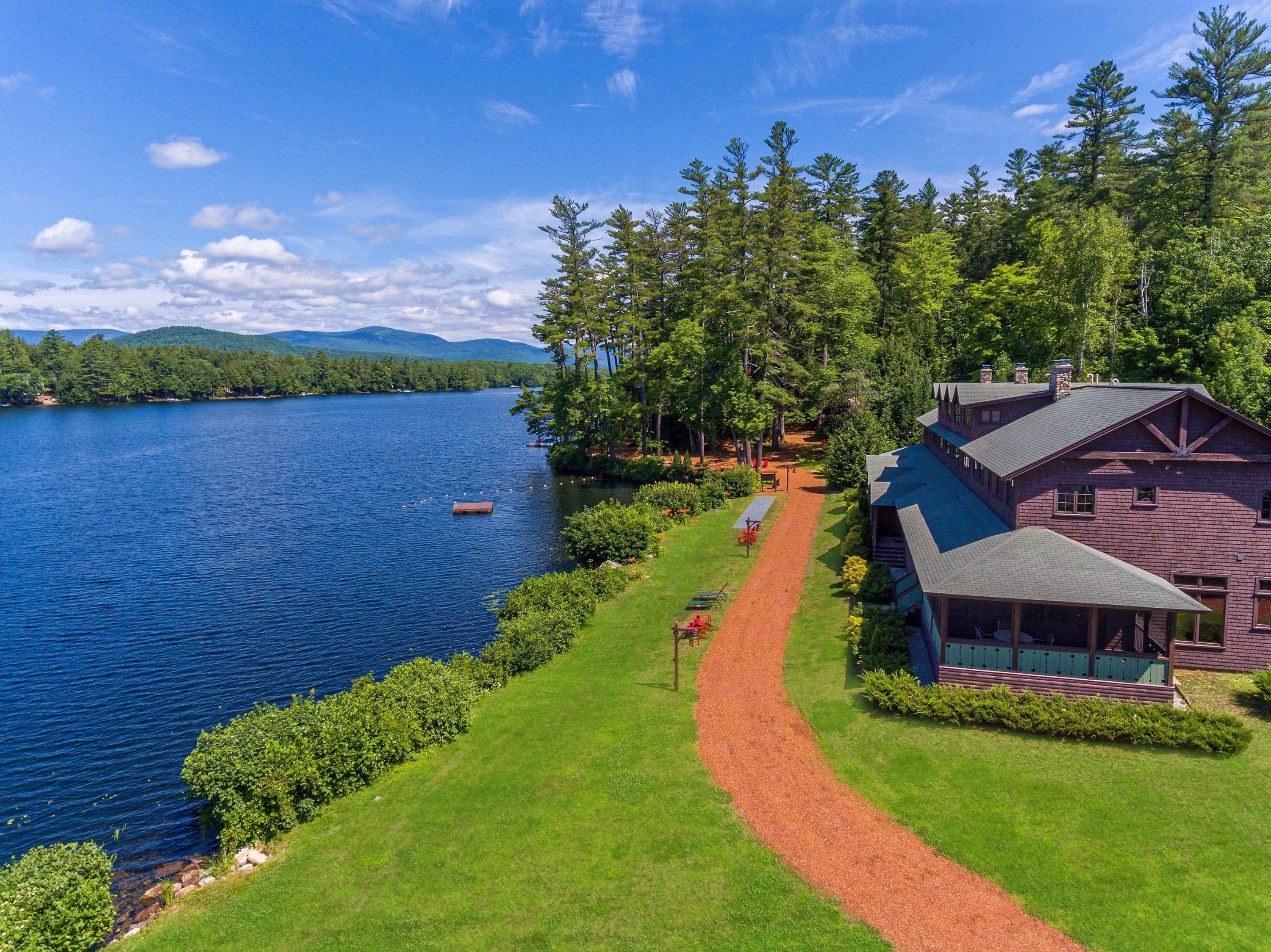 77 Sunset Ridge Road, Unit 25 Lovell, ME 04051 - Photo 23 of 36 35-77-Sunset-Ridge-Lovell-Unit25