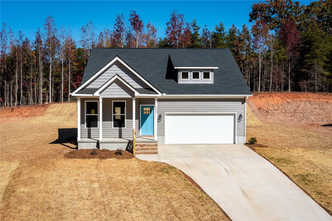 103 Quiet Way Anderson, SC 29626 - Photo 28 of 35 Gallery Image 28