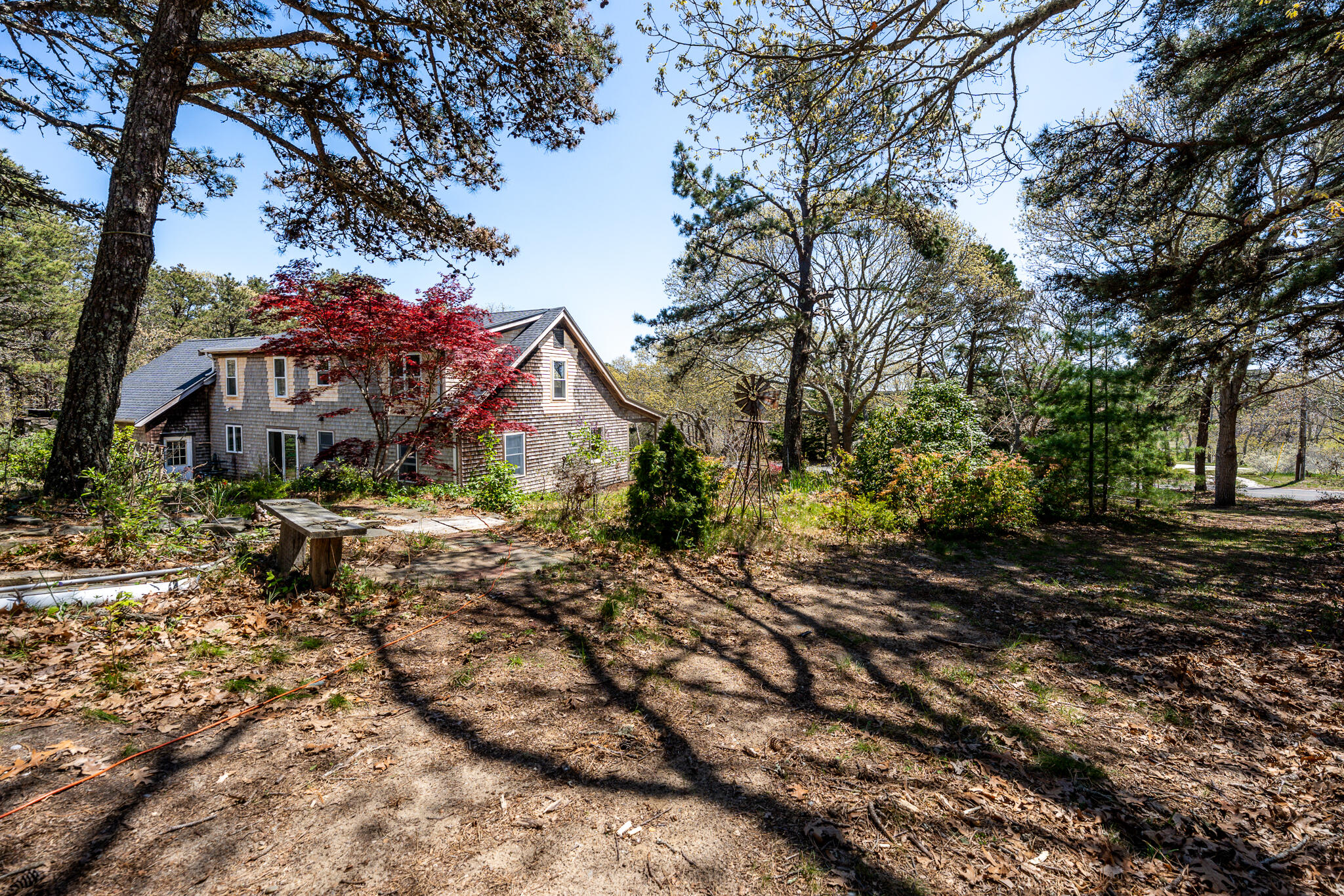 360 Pilgrim Spring Road Wellfleet, MA 02667 - Photo 26 of 29 back11