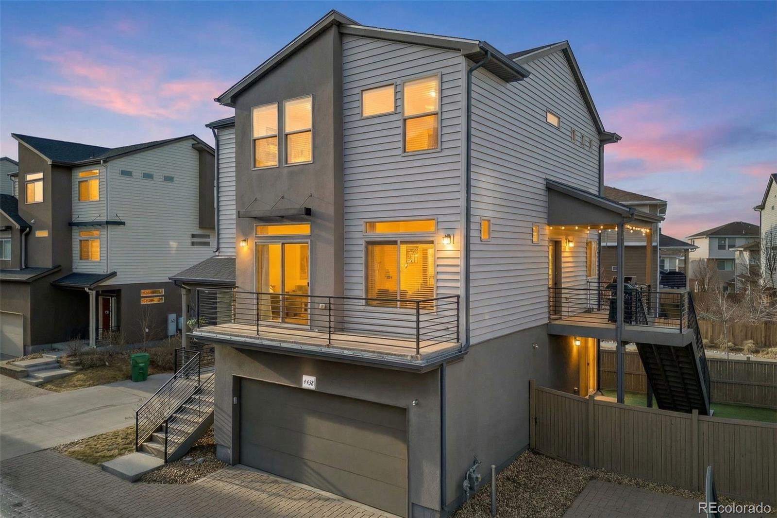 4438 Vindaloo Dr  