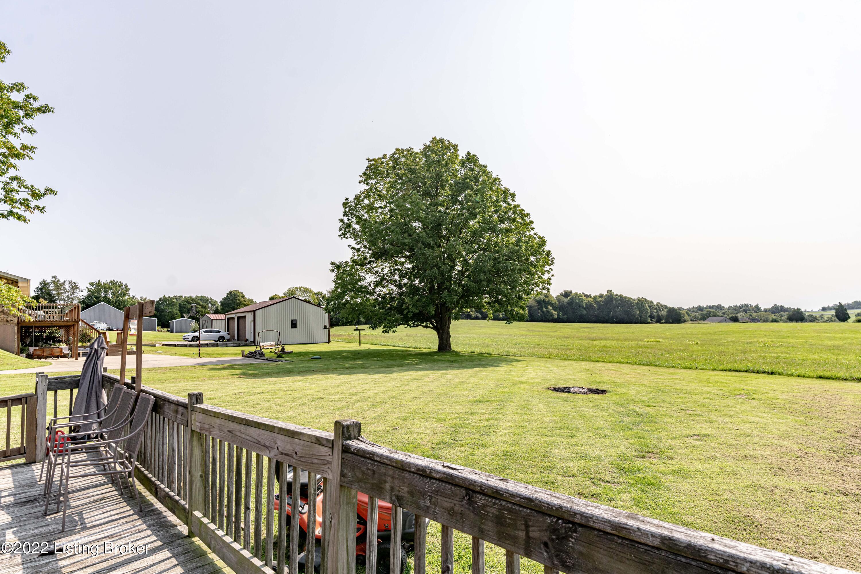 1132 Claggett Road Leitchfield, KY 42754 - Photo 16 of 18 DSC09158