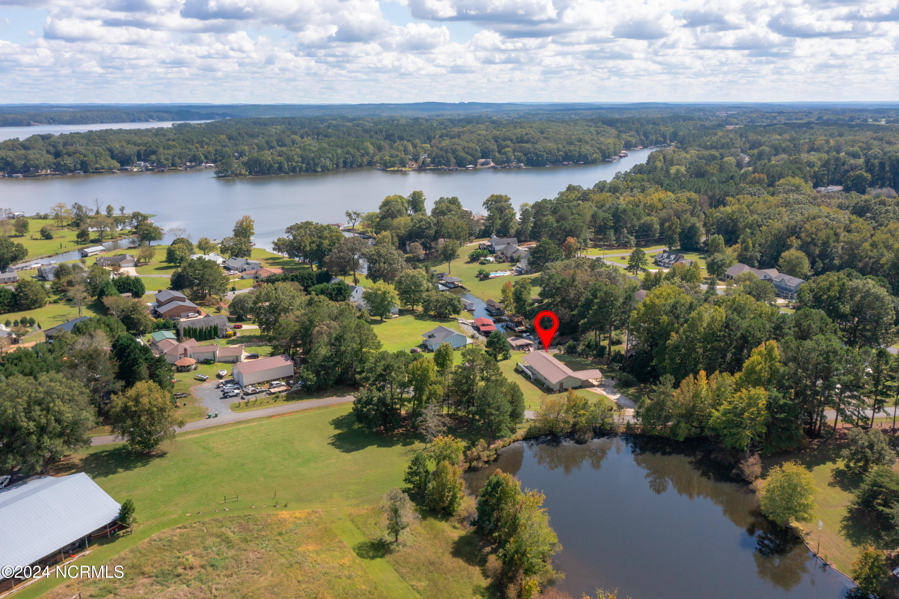 591 Harbor Road Norwood, NC 28128 - Photo 68 of 78 591 Harbor -68