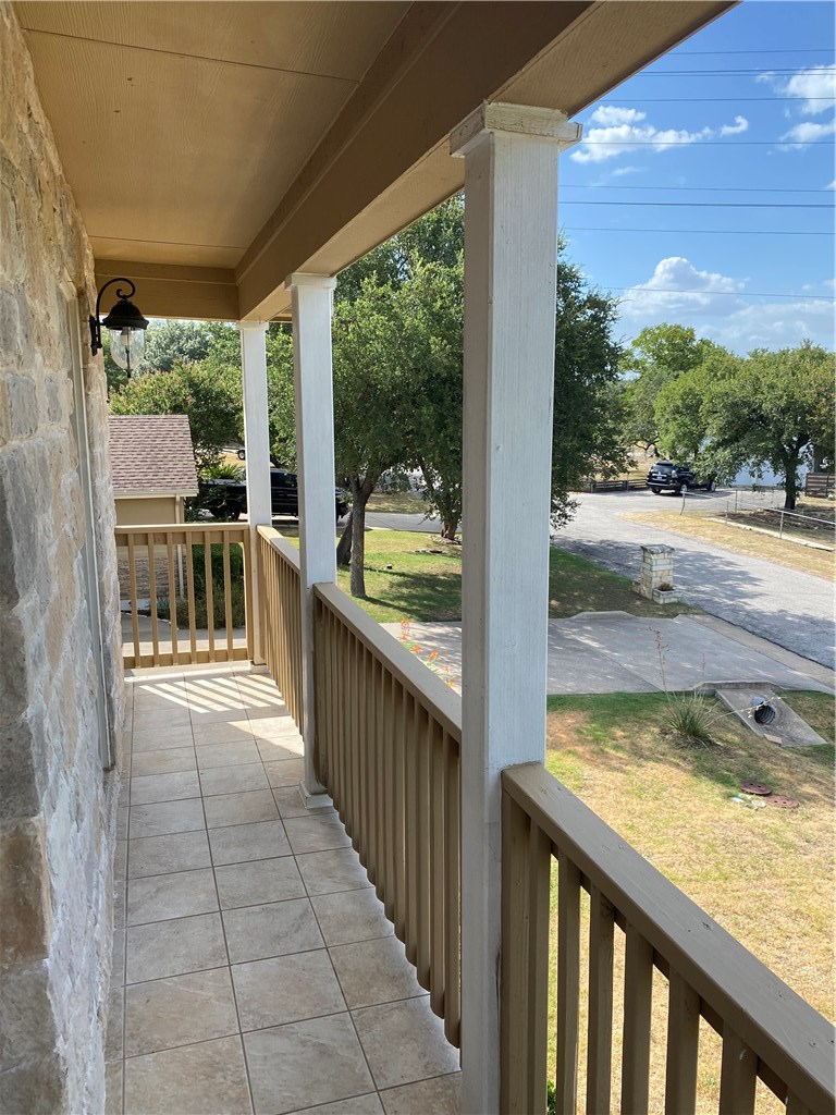 14711 Little Fox Trail Austin, TX 78734 - Photo 24 of 26