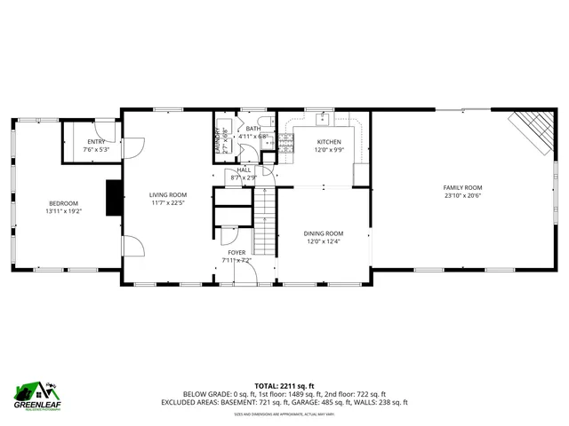 $719,900 | 34 Lindsay Road, Hooksett, NH 03106