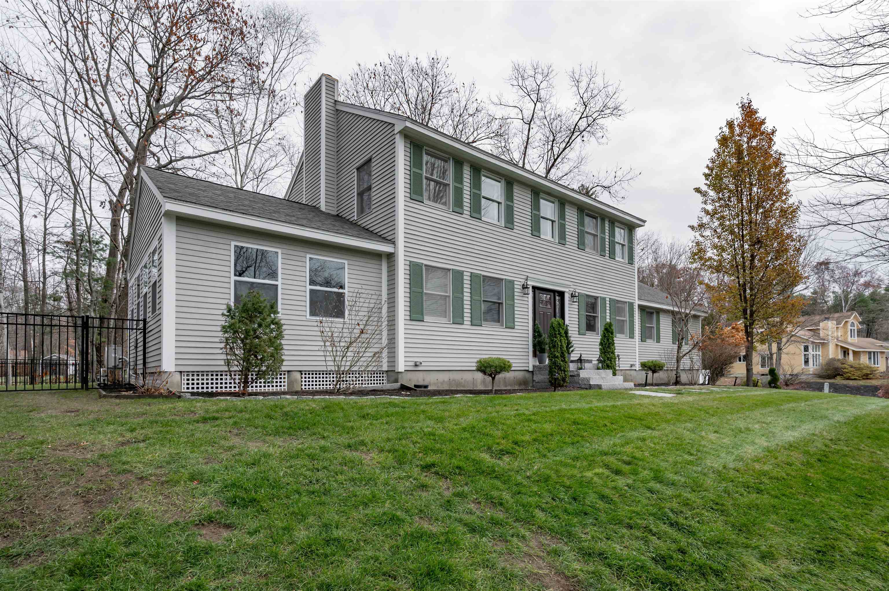 34 Lindsay Road Hooksett, NH 03106 - Photo 43 of 52 Gallery Image 43