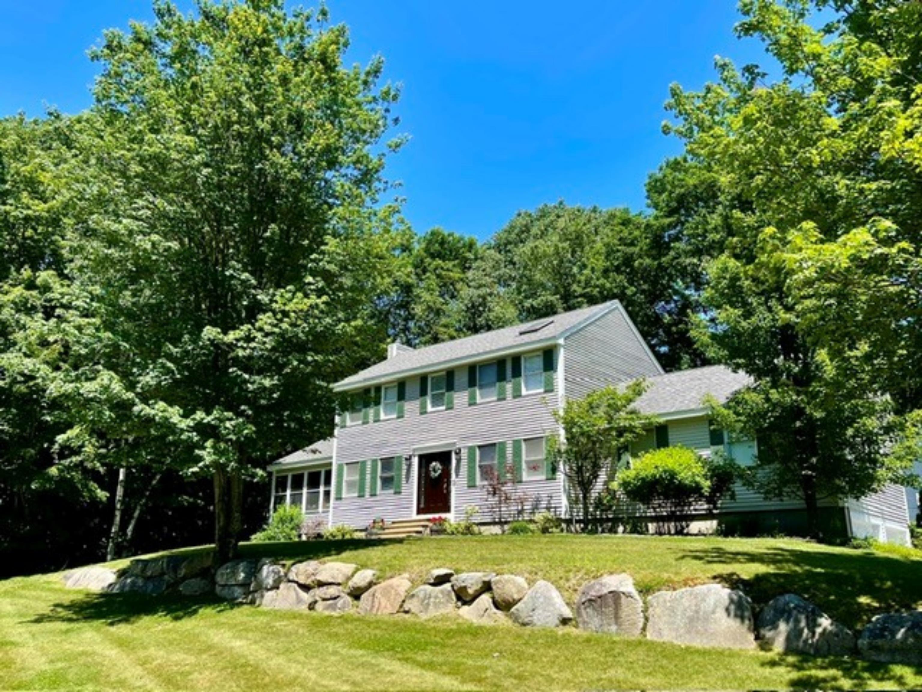 34 Lindsay Road Hooksett, NH 03106 - Photo 48 of 52 Gallery Image 48