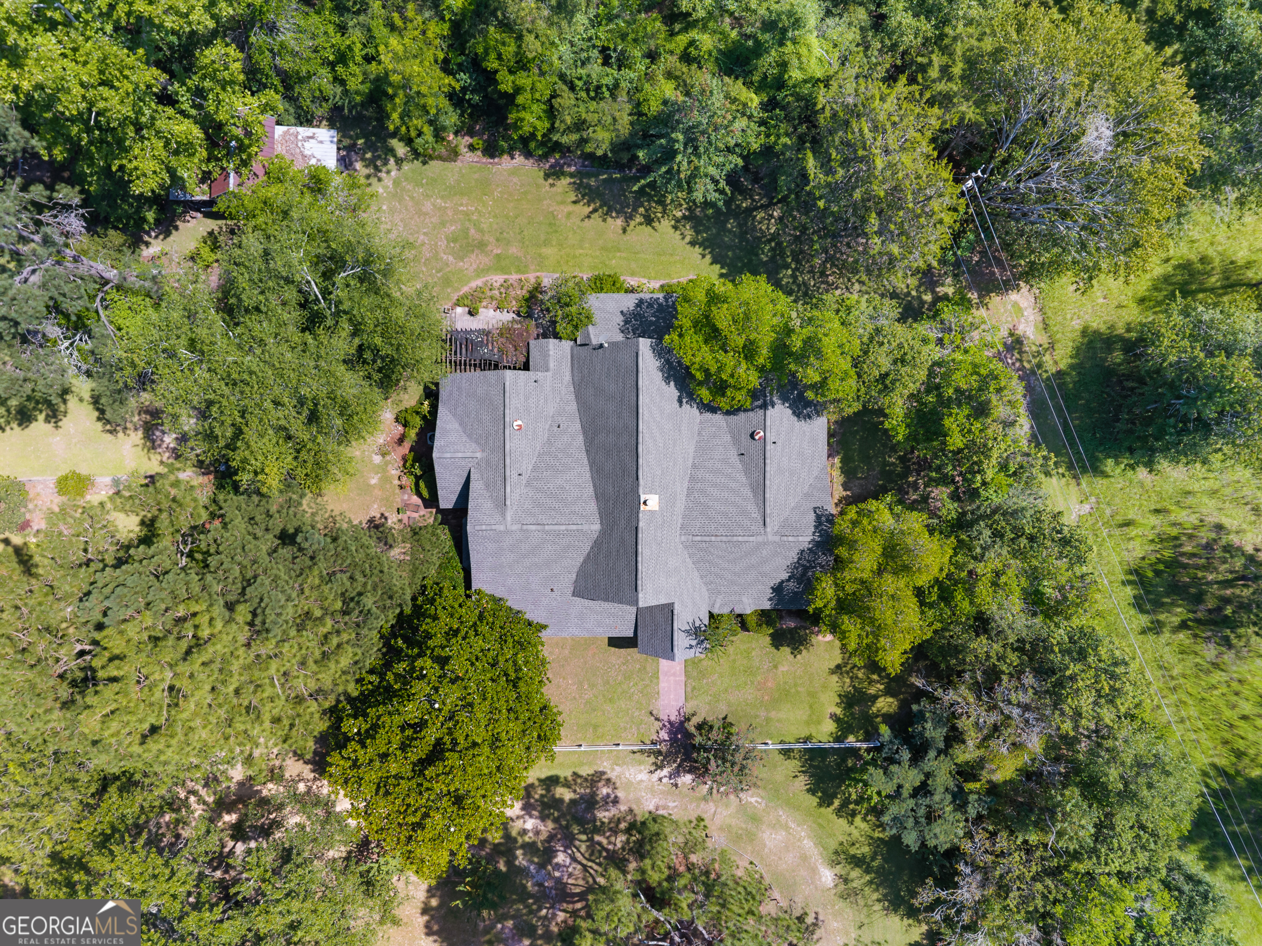 271 Langston Chapel Road Statesboro, GA 30458 - Photo 42 of 51