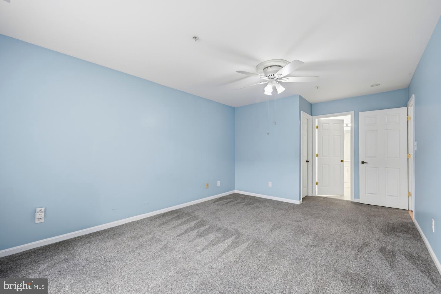 2627 Compass Drive Annapolis, MD 21401 - Photo 21 of 37 a view of an empty room