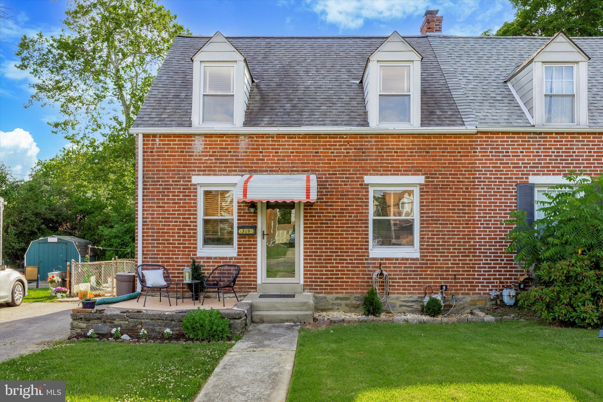 719 Fairview Road Swarthmore, PA 19081 - Photo 1 of 1