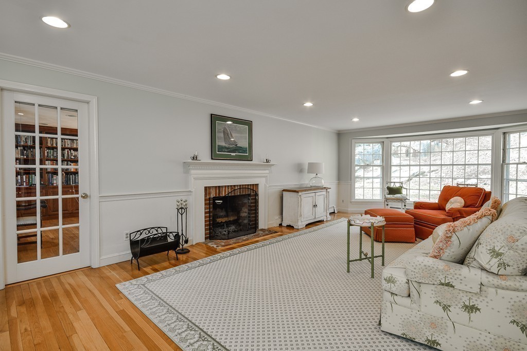 76 Old Orchard Road Sherborn, MA 01770 - Photo 10 of 30 Gallery Image 10