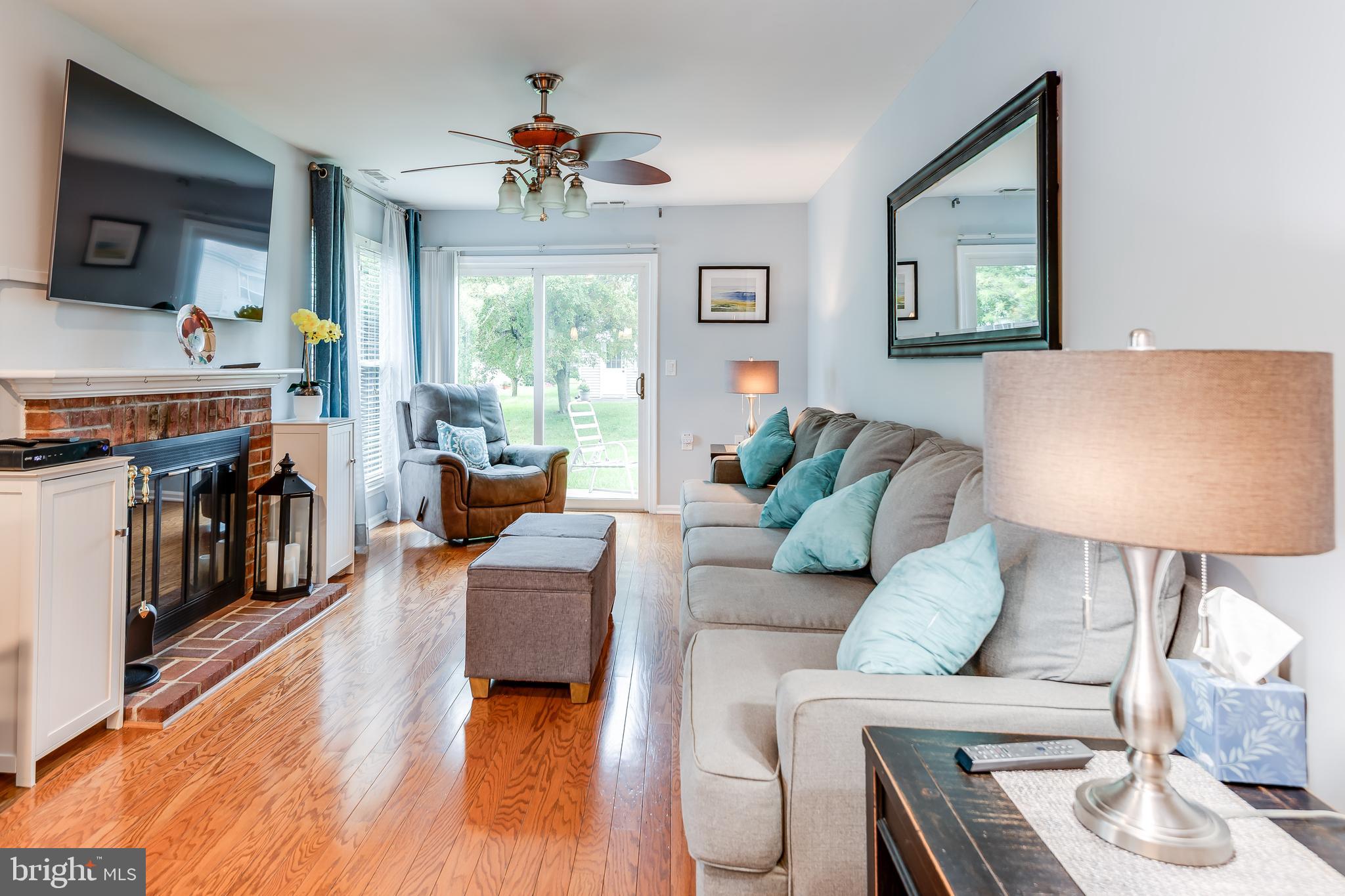 37 Stratford Road Southampton, NJ 08088 - Photo 15 of 33 Gallery Image 15