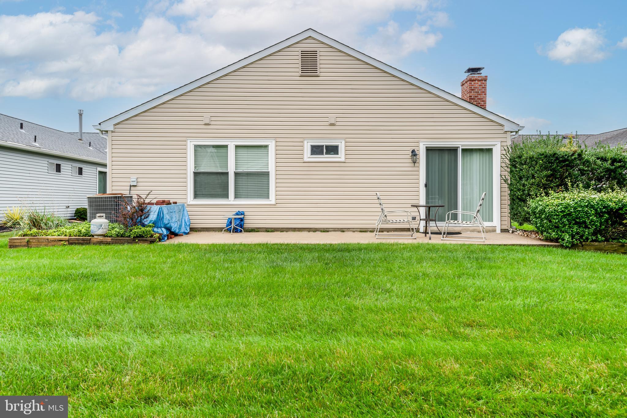 37 Stratford Road Southampton, NJ 08088 - Photo 29 of 33 Gallery Image 29